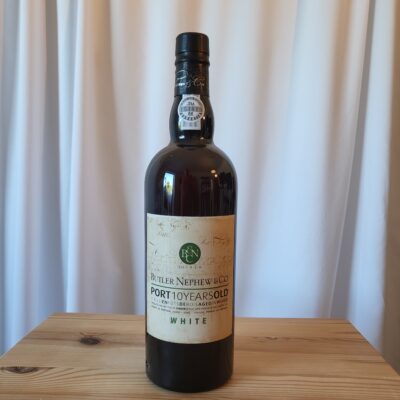 Butler Nephew 10 års Tawny
